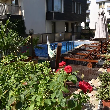 Kandrovi Sozopol