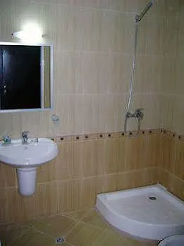 Hotel Kandrovi