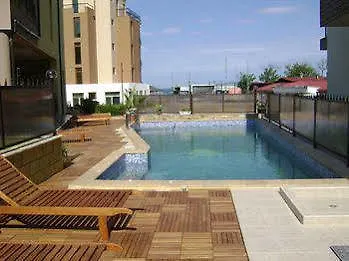 Hotel Kandrovi