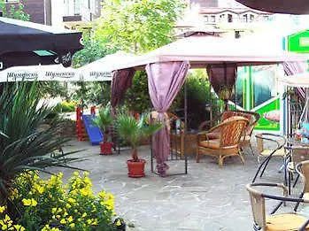 Kandrovi Sozopol