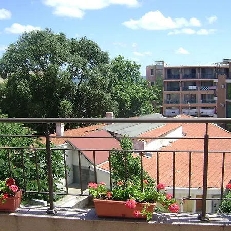 Kandrovi